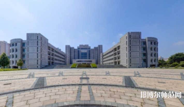 河北農(nóng)業(yè)師范大學現(xiàn)代科技學院2023年報名條件、招生要求、招生對象