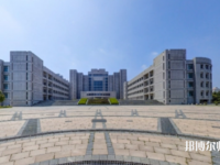 河北農(nóng)業(yè)師范大學(xué)現(xiàn)代科技學(xué)院2023年報名條件、招生要求、招生對象