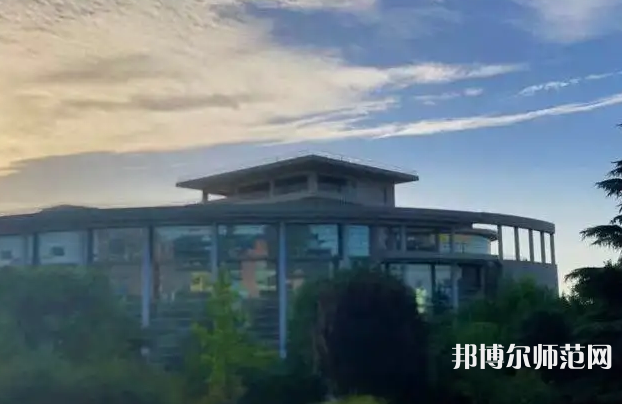 西安工程師范大學(xué)金花校區(qū)2023年怎么樣、好不好