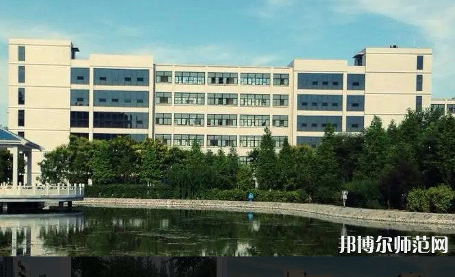 河北農(nóng)業(yè)師范大學現(xiàn)代科技學院2023年怎么樣、好不好
