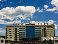 河北科技師范大學2023年報名條件、招生要求、招生對象