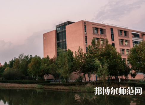 西安電子科技師范大學南校區(qū)2023年怎么樣、好不好