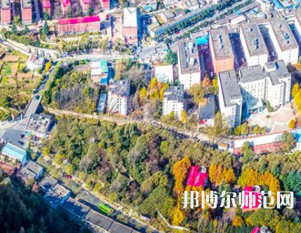 西安翻譯師范學(xué)院2023年學(xué)費(fèi)、收費(fèi)如何