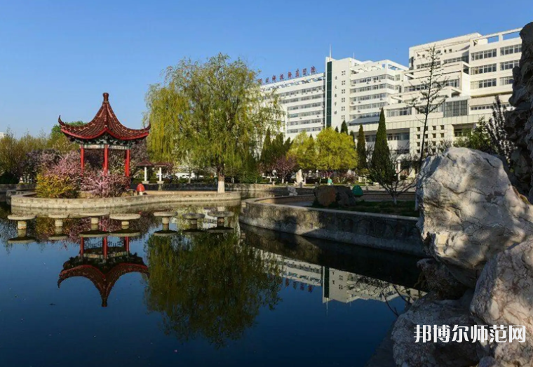 河北科技師范學院2023年怎么樣、好不好