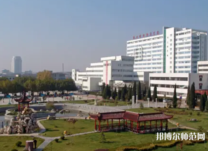 河北科技師范學院2023年怎么樣、好不好