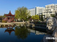 河北科技師范學(xué)院2023年怎么樣、好不好