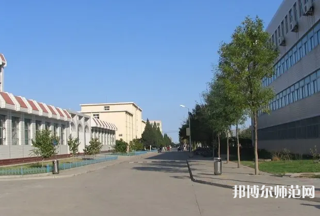 河北科技師范學(xué)院2023年報名條件、招生要求、招生對象