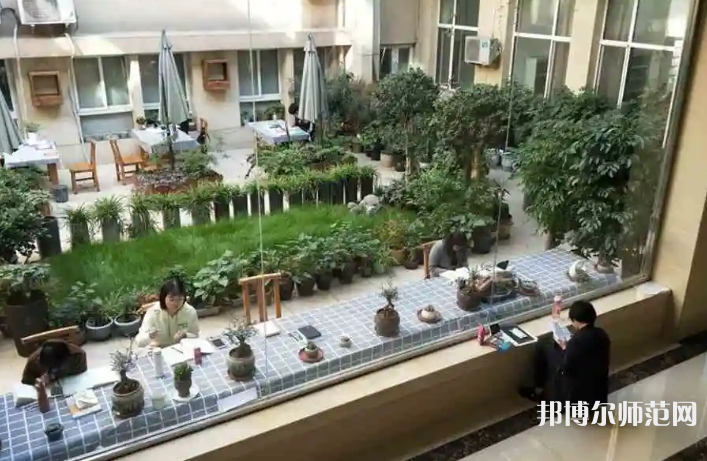 河北師范大學匯華學院2023年怎么樣、好不好