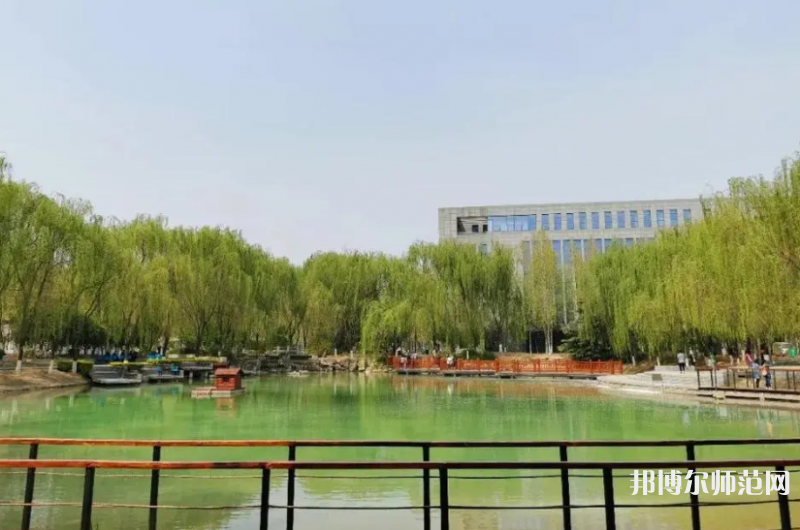 河北師范大學(xué)2023年報(bào)名條件、招生要求、招生對象