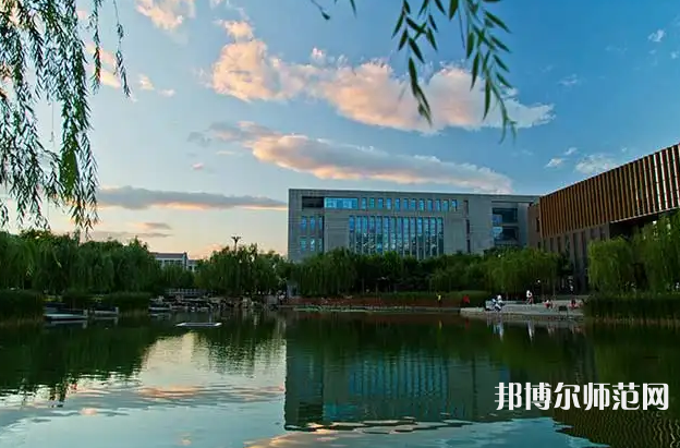 河北師范大學(xué)2023年怎么樣、好不好