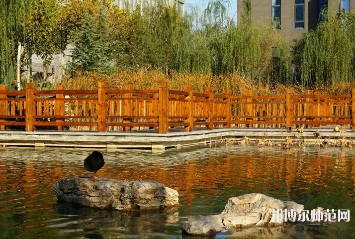河北師范大學(xué)2023年怎么樣、好不好