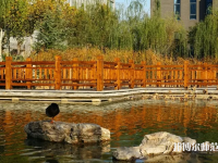 河北師范大學2023年怎么樣、好不好