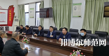 衡水師范學院學校2023年報名條件、招生要求、招生對象