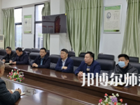 衡水師范學(xué)院2023年報名條件、招生要求、招生對象