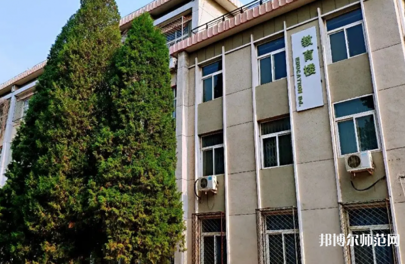 廊坊師范學(xué)院2023年報(bào)名條件、招生要求、招生對(duì)象