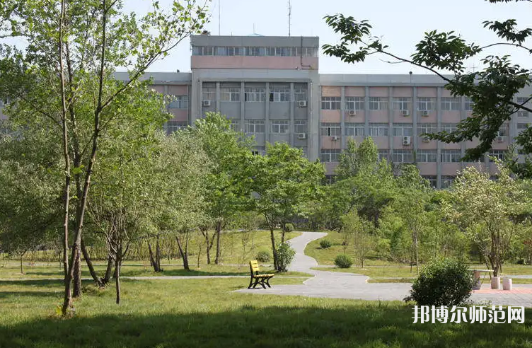 廊坊師范學(xué)院2023年怎么樣、好不好