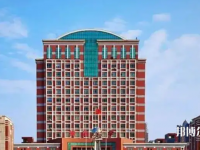 邢臺師范學(xué)院2023年怎么樣、好不好