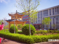 滄州師范學院2023年怎么樣、好不好