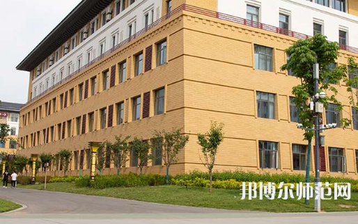 西藏民族師范大學(xué)2023年報(bào)名條件、招生要求、招生對(duì)象