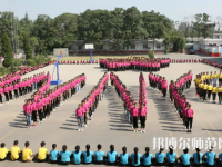渭南幼兒師范學校2023年怎么樣、好不好