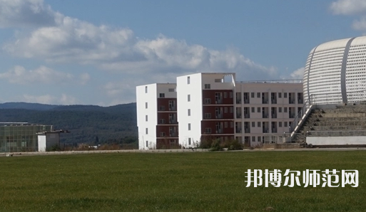 2023昆明幼兒師范專(zhuān)科學(xué)校環(huán)境如何