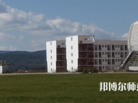 2023年昆明幼兒師范?？茖W校環(huán)境如何