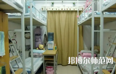 2023年天津師范大學宿舍環(huán)境怎么樣