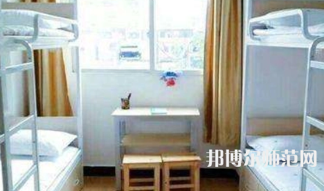 2023年銅仁幼兒師范高等?？茖W校宿舍環(huán)境怎么樣