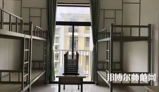 2023年臨滄師范高等?？茖W(xué)校宿舍環(huán)境怎么樣