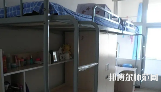 2023年德宏師范高等?？茖W(xué)校宿舍環(huán)境怎么樣