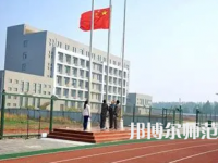 2023年成都市幼兒師范?？茖W校環(huán)境如何