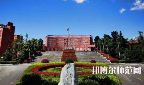 2023年銅仁幼兒師范高等?？茖W(xué)校環(huán)境如何