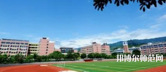 2023年重慶幼兒師范高等?？茖W(xué)校環(huán)境如何