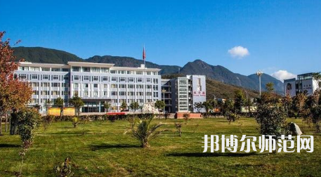 2023年麗江師范高等?？茖W(xué)校就業(yè)率怎么樣