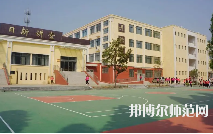 2023年西秀幼師教師進(jìn)修學(xué)校報(bào)名條件、招生對(duì)象