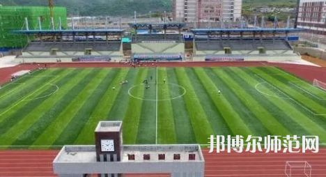 2023年重慶計(jì)算機(jī)師范大學(xué)報(bào)名條件、招生對(duì)象