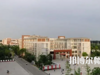 2023年安徽省宿州逸夫師范學(xué)校報(bào)名條件、招生對(duì)象