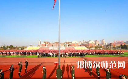 2023年亳州幼兒師范學(xué)校報名條件、招生對象