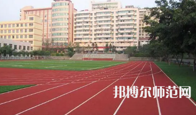 2023年重慶市奉節(jié)師范學(xué)校報名條件、招生對象