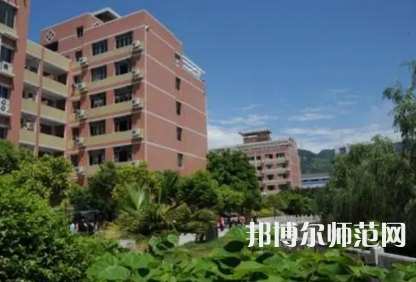 2023年重慶巫山師范學(xué)校報(bào)名條件、招生對(duì)象