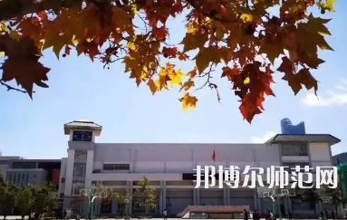 2023年云南師范大學(xué)附屬中學(xué)報(bào)名條件、招生對象