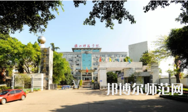 2023年樂山旅游幼兒師范學(xué)校報名條件、招生對象