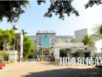 2023年樂(lè)山旅游幼兒師范學(xué)校報(bào)名條件、招生對(duì)象