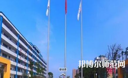 2023年江安幼兒師范職業(yè)技術(shù)學(xué)校報名條件、招生對象