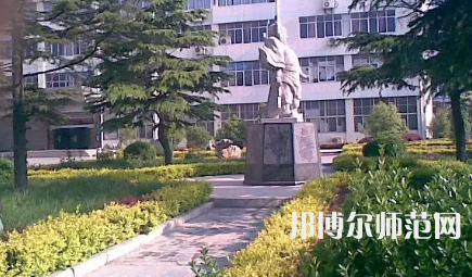 2023年安徽省靈璧師范學(xué)校報(bào)名條件、招生對(duì)象