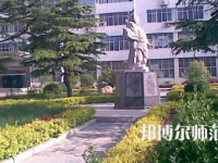 2023年安徽省靈璧師范學(xué)校報(bào)名條件、招生對(duì)象