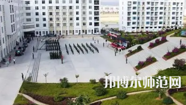 2023年四川威州民族師范學(xué)校報(bào)名條件、招生對(duì)象