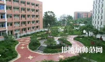 2023年四川師范大學(xué)附屬第三實驗中學(xué)報名條件、招生對象
