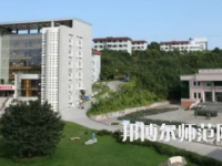 2023年四川幼師學(xué)校報名條件、招生對象