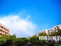 2023年四川師范大學(xué)附屬實驗學(xué)校報名條件、招生對象